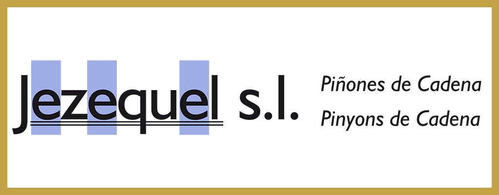Logotipo de Jezequel, S.L.